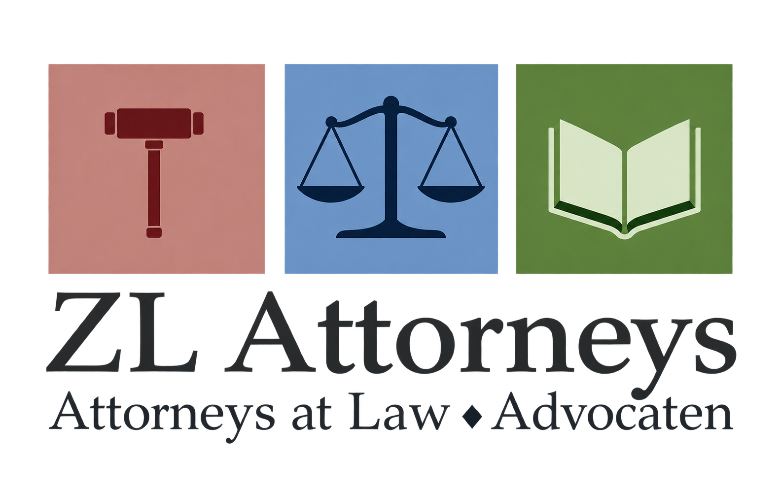 ZL Attorneys — Attorneys at Law · Advocaten