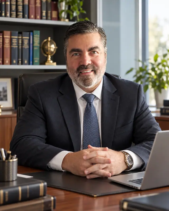 Daniel Zahavi